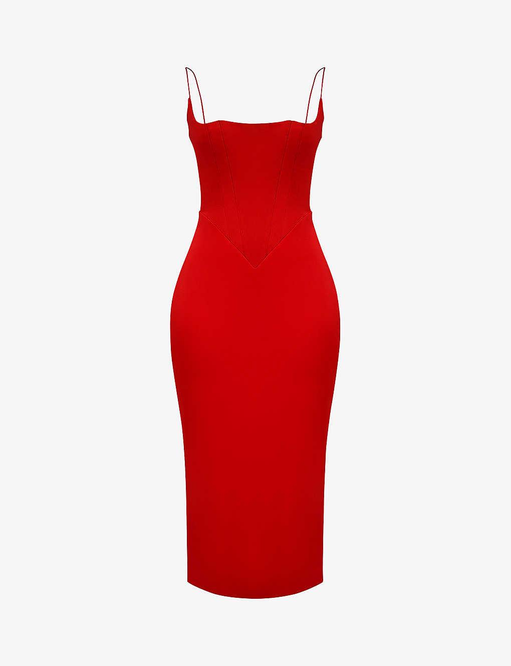 Anais dress house of cb hotsell