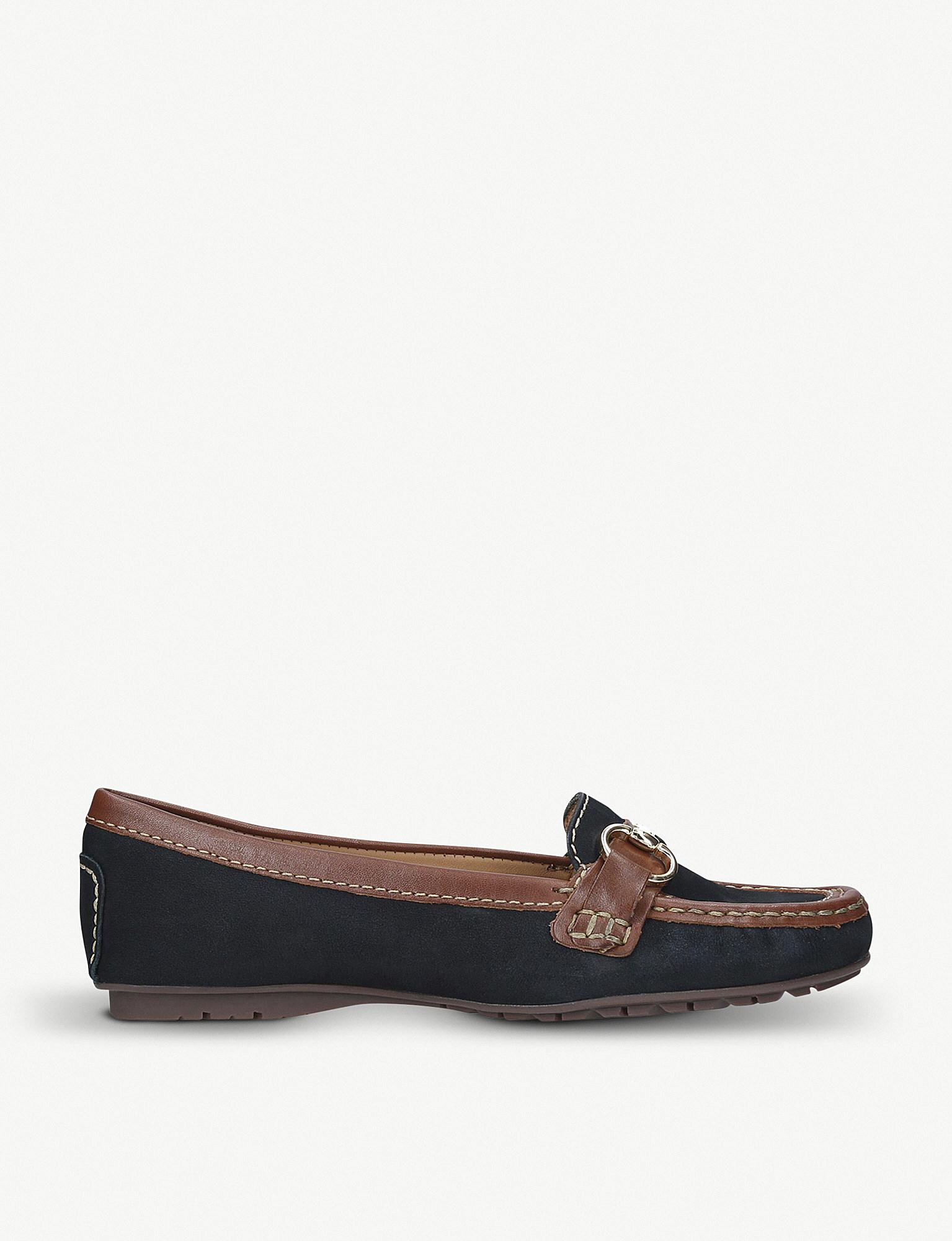 carvela cooper