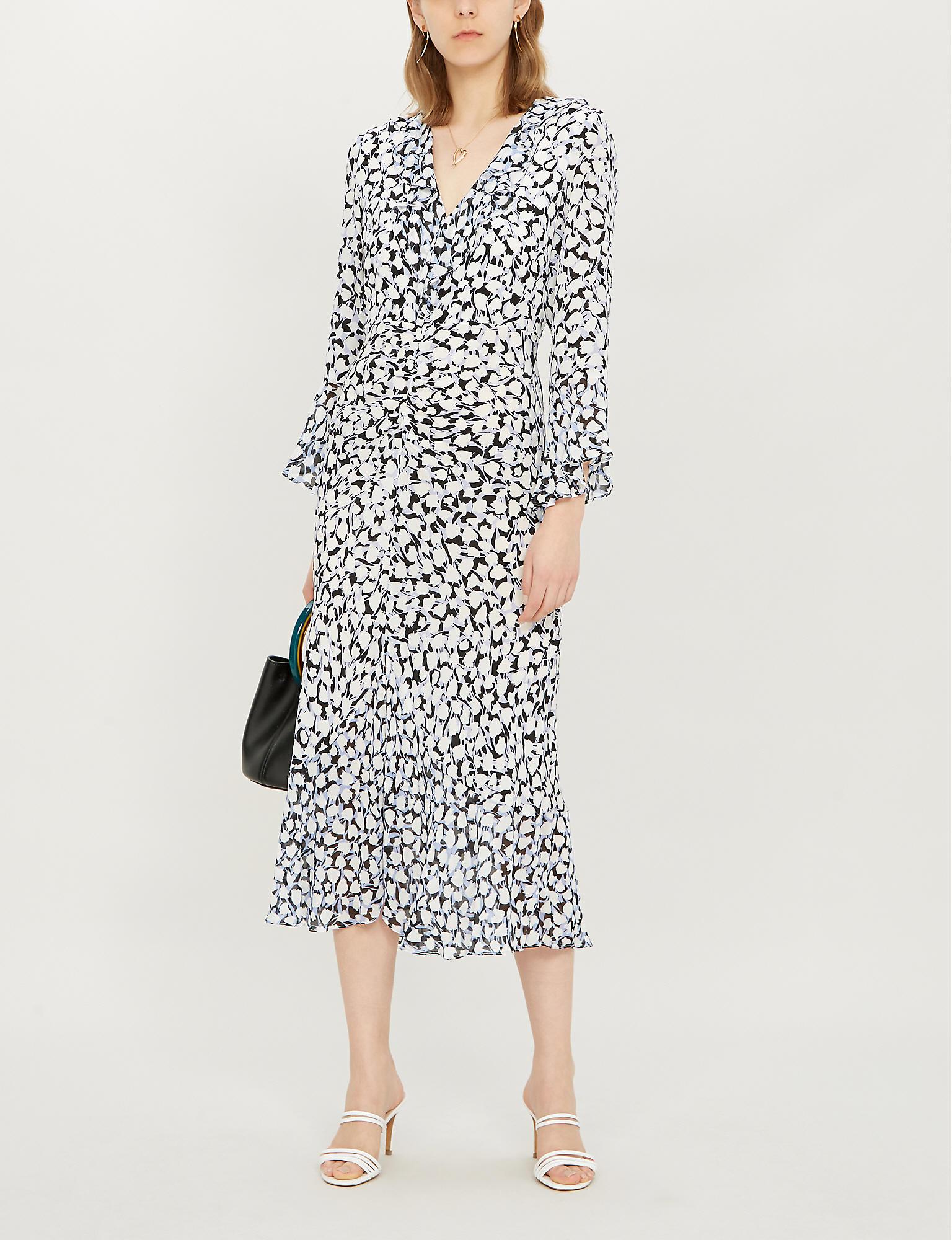 rixo coleen dress