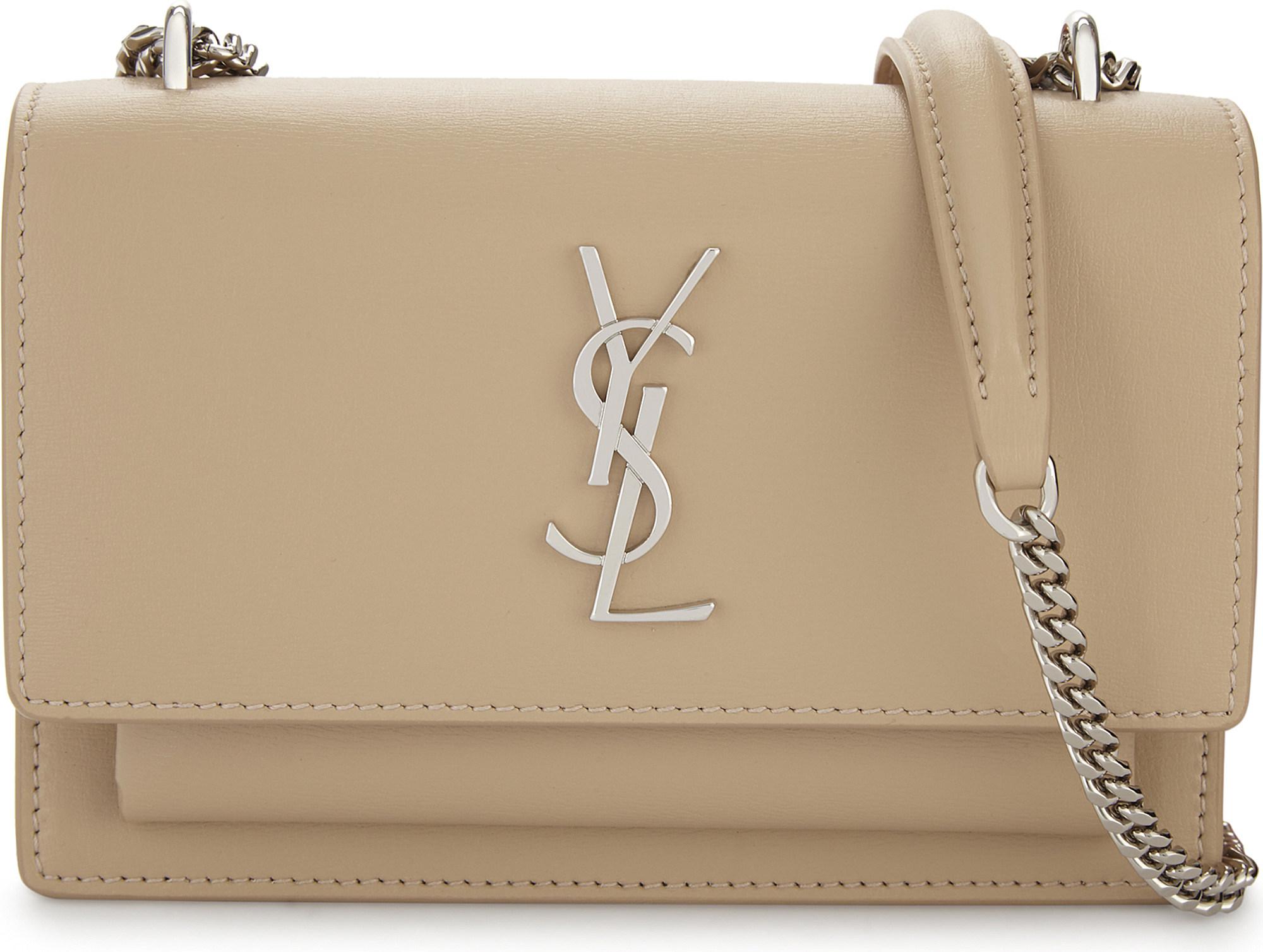 saint laurent sunset beige