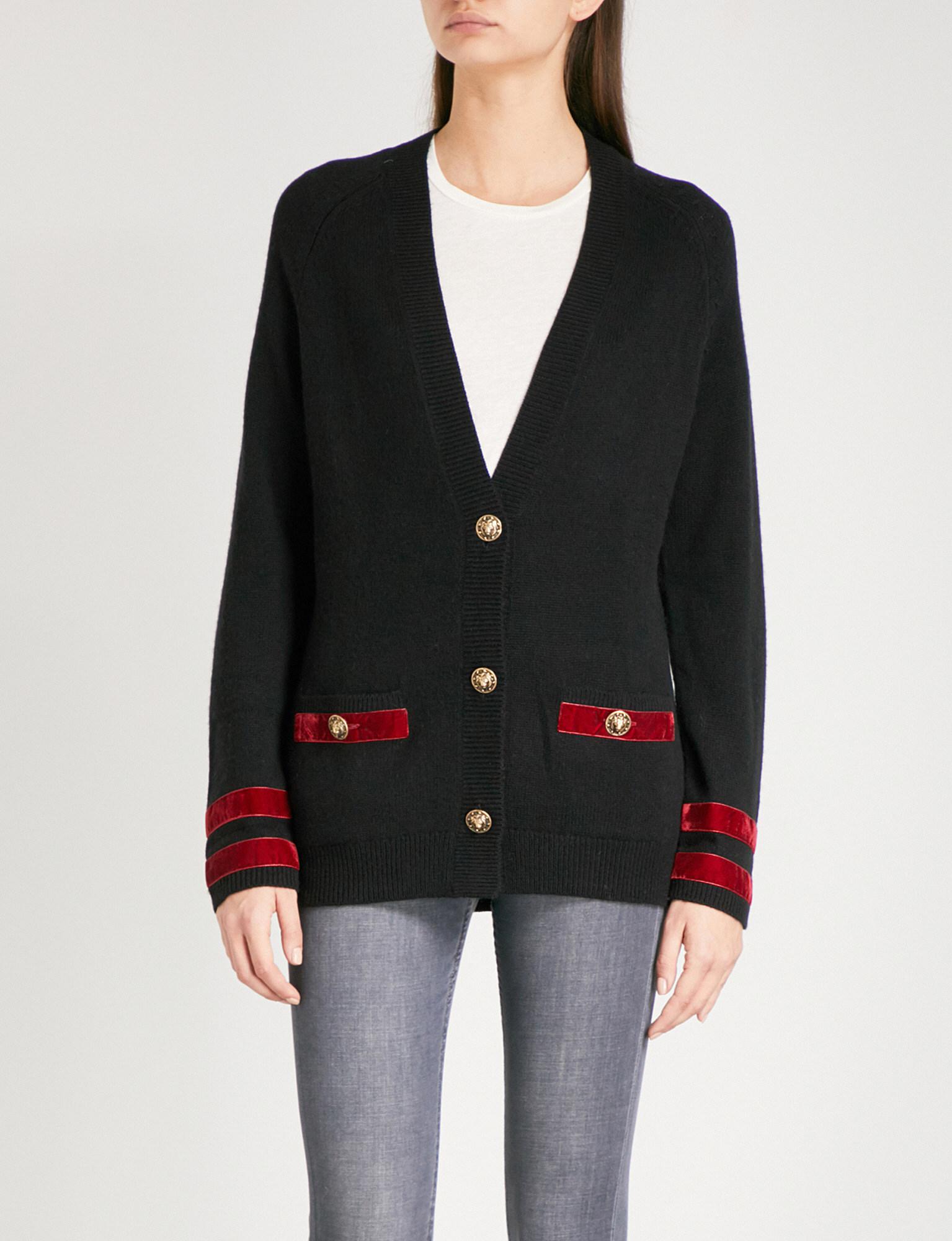 kooples cardigan