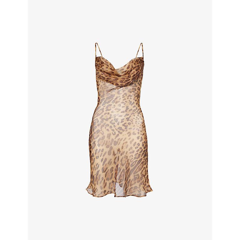 Rat & Boa Spaghetti Strap Dresses for Women | Lyst UK