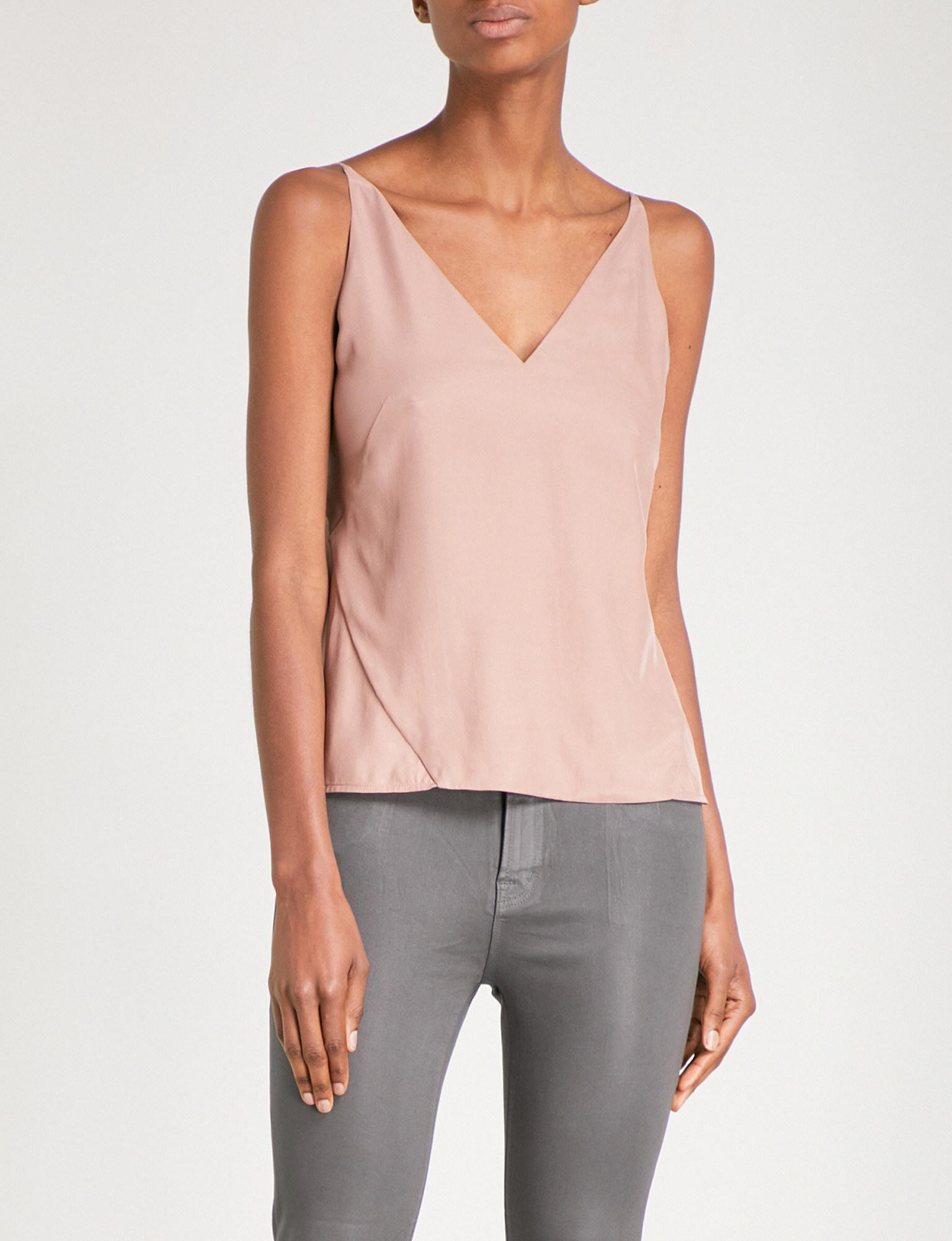 j brand lucy camisole