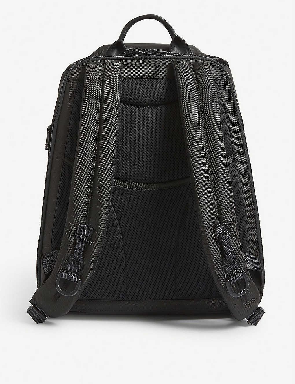 tumi douglas backpack