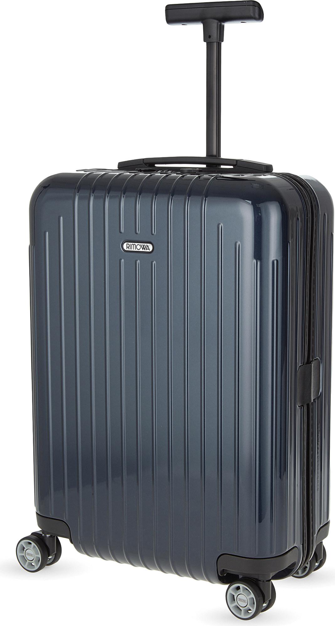 rimowa air salsa cabin