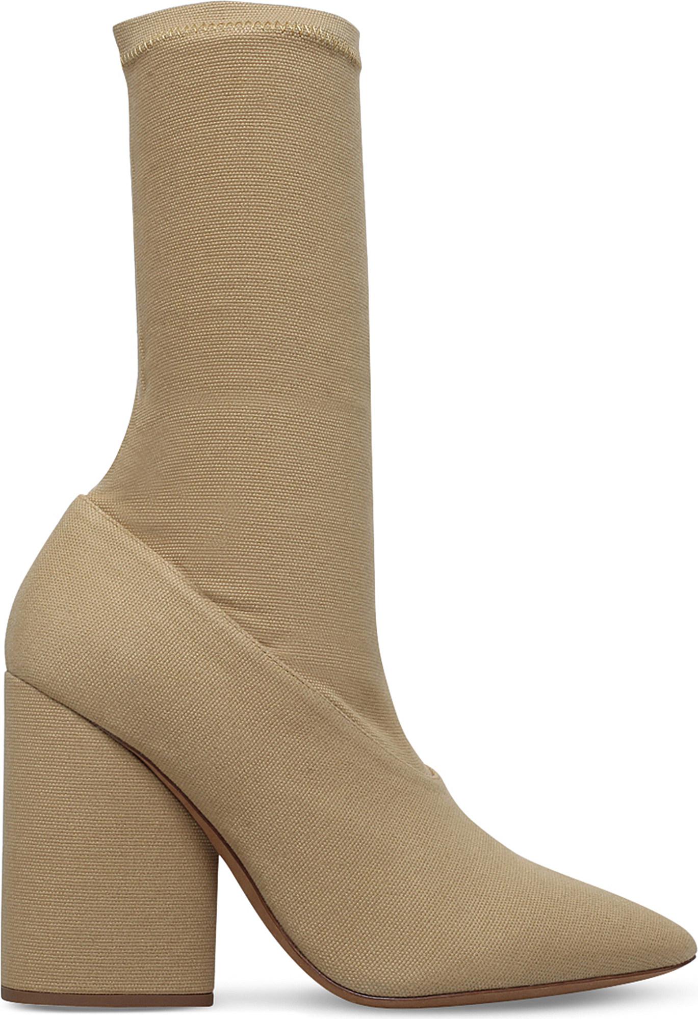 yeezy season 4 boots womens