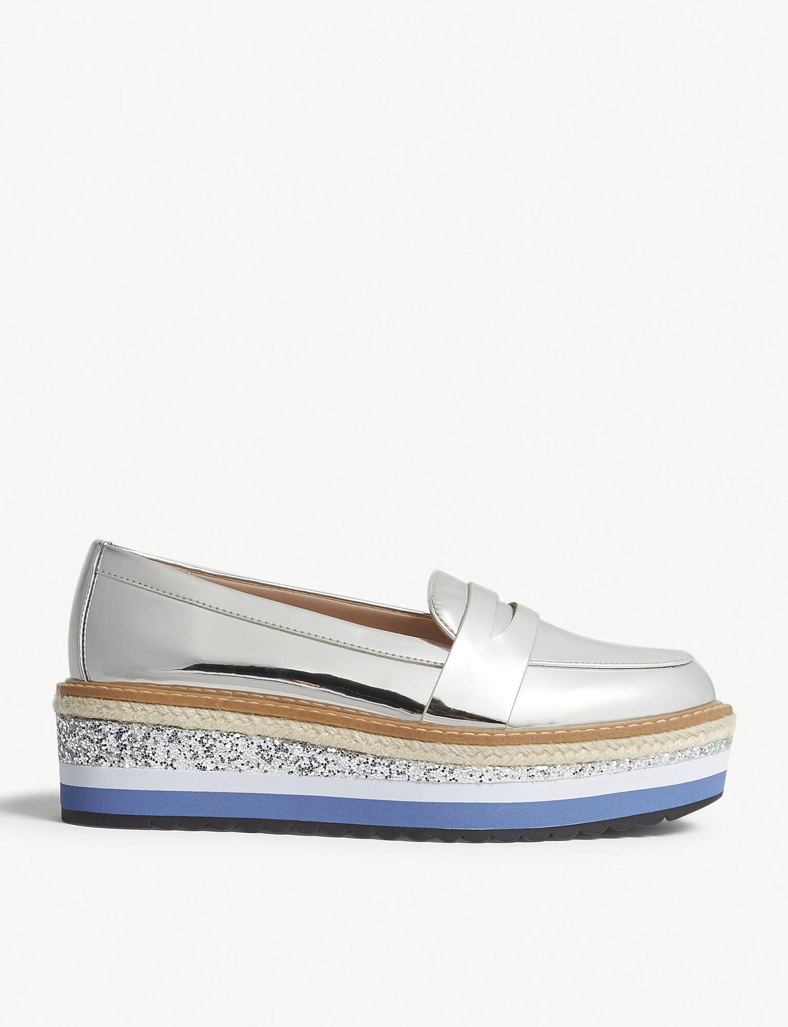 aldo flatforms