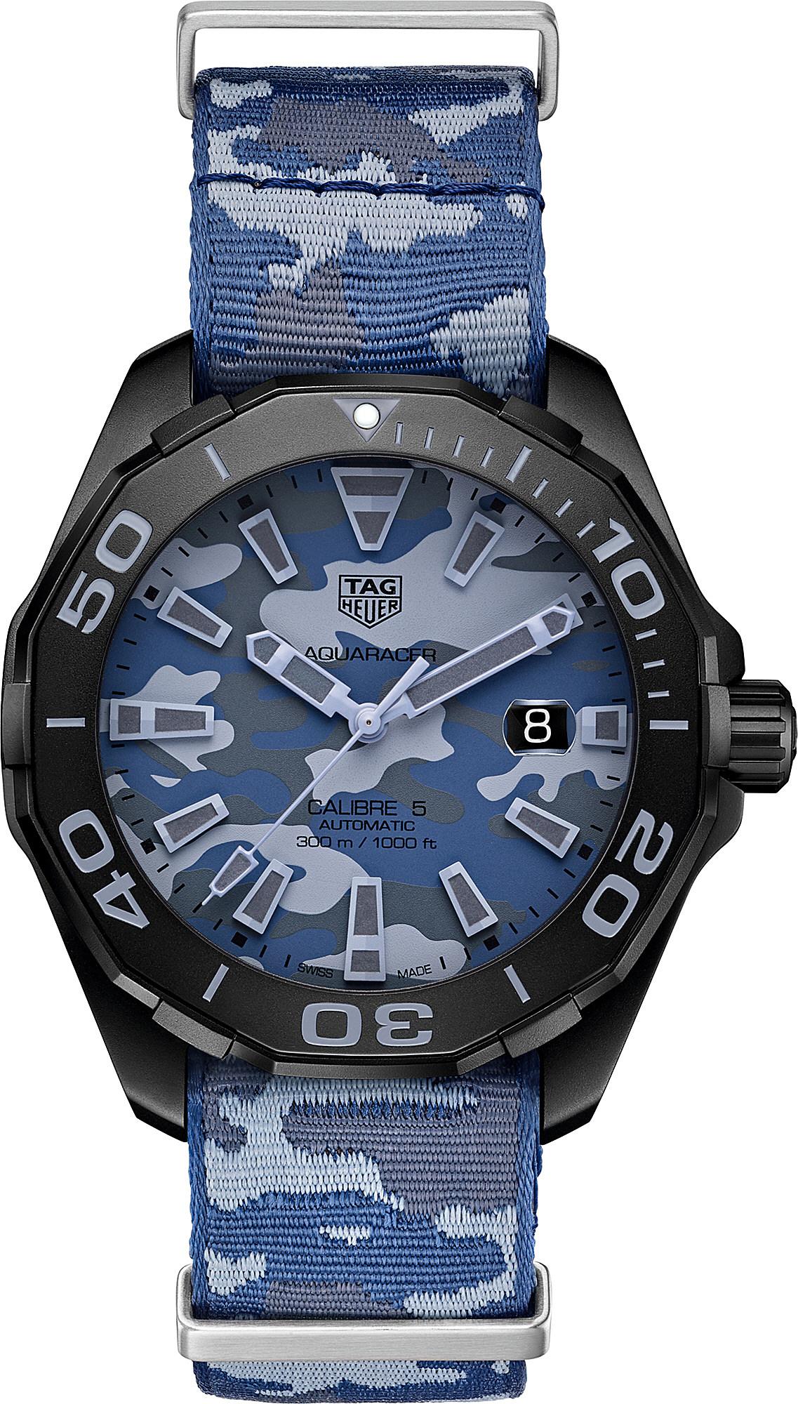 tag heuer calibre 5 aquaracer tag heuer calibre 5 aquaracer