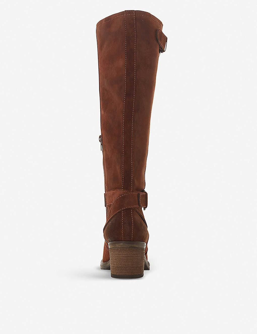 dune tansey boots