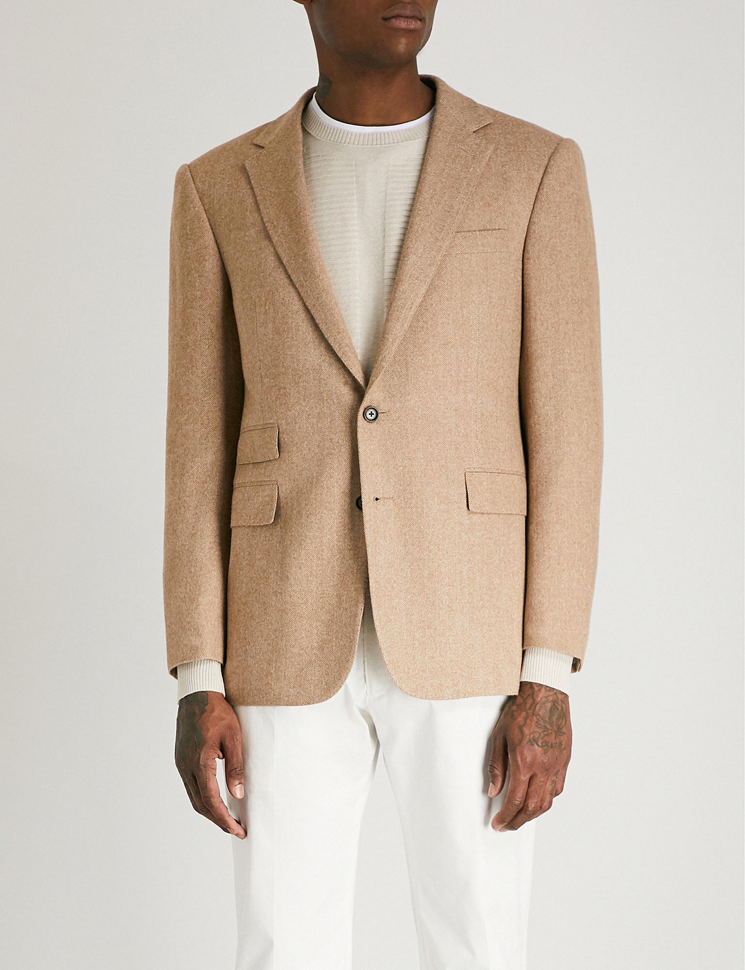 drake ralph lauren jacket Cinosural International School