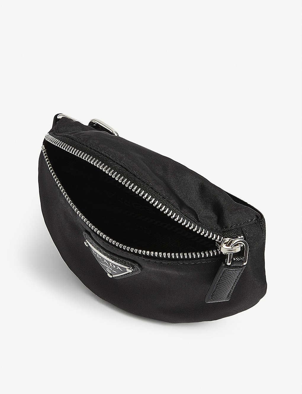 prada nero bag