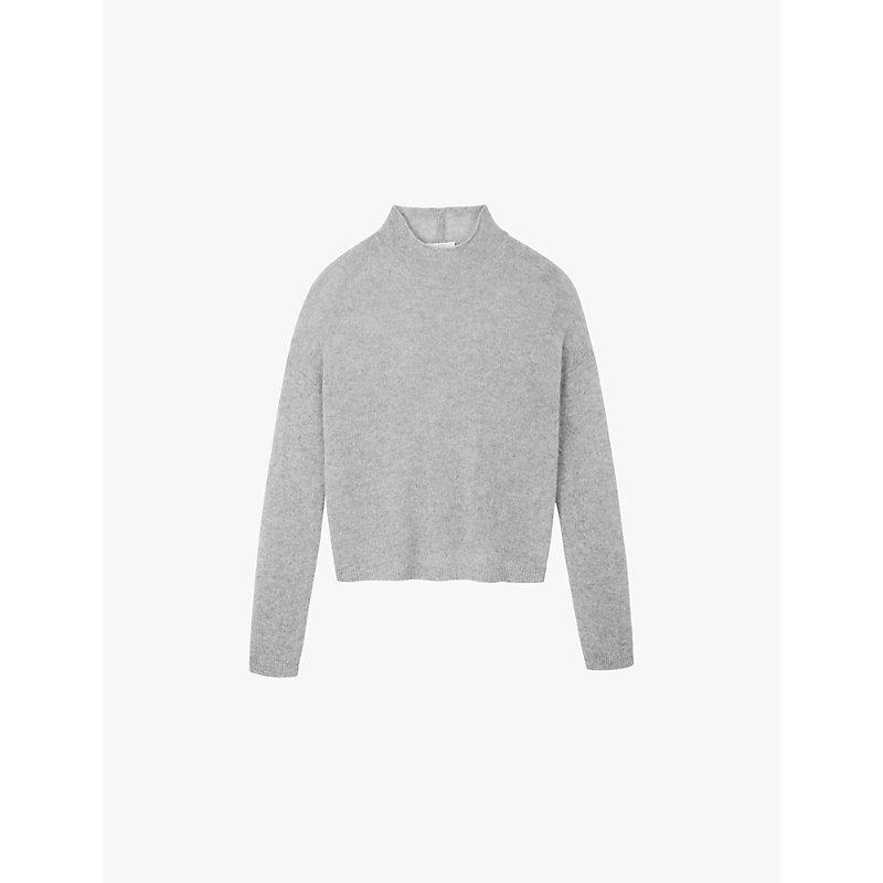 The White Company Knitwear for Women Online Sale up to 40 off Lyst UK