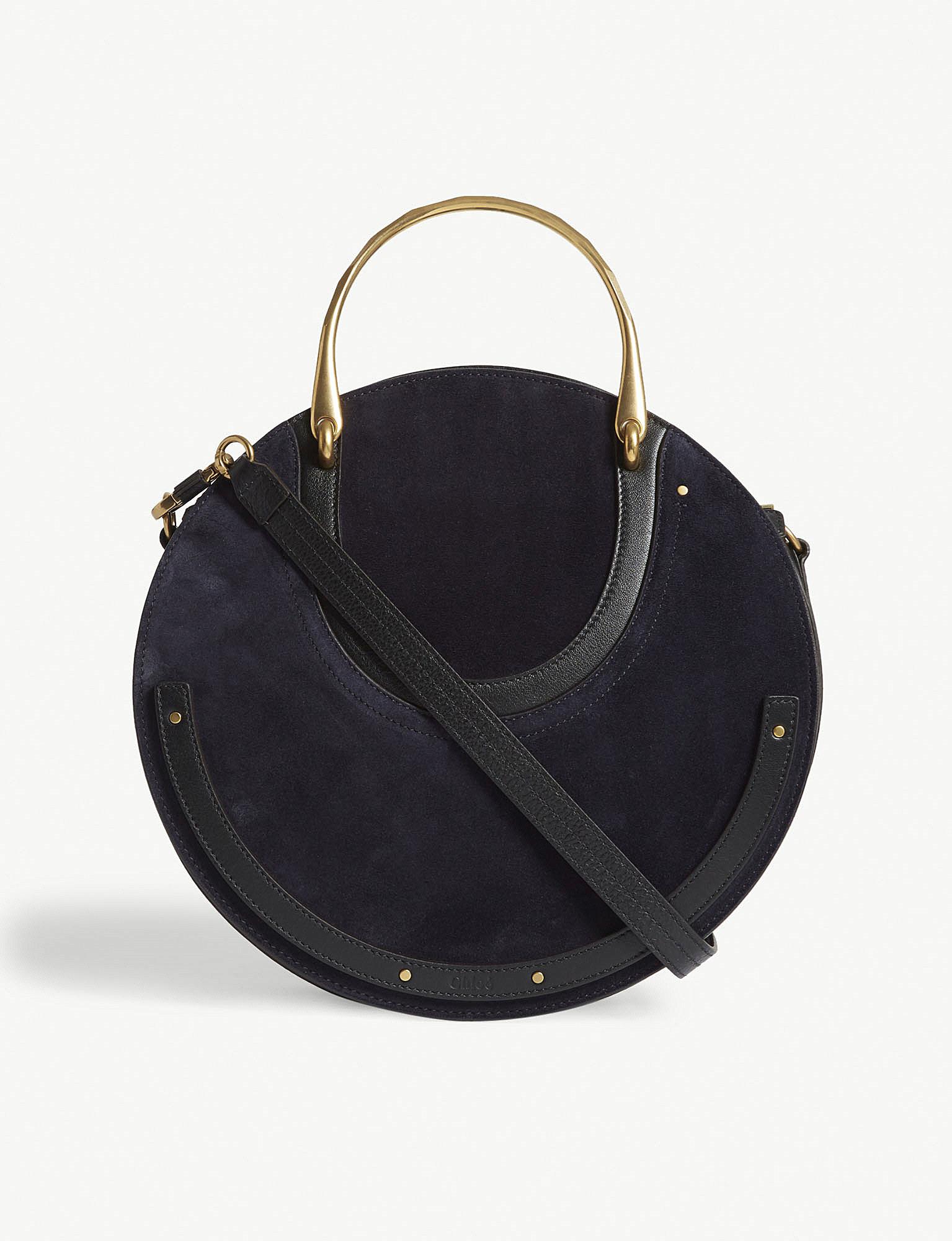 chloe large pixie bag