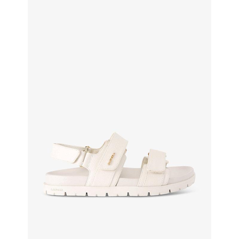 carvela kurt geiger sandals