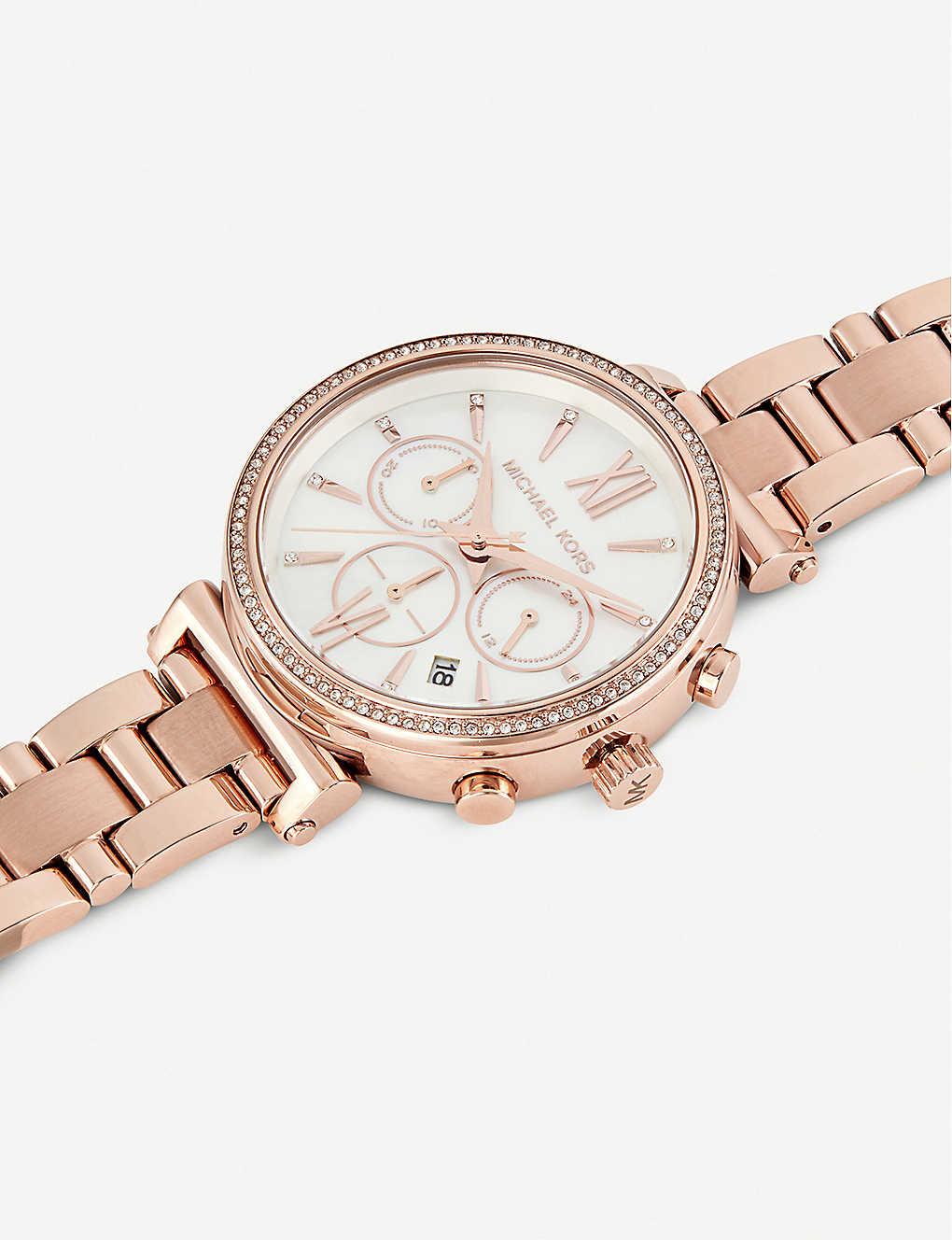 michael kors mk6576