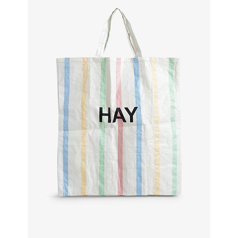 Xl plastic tote best sale