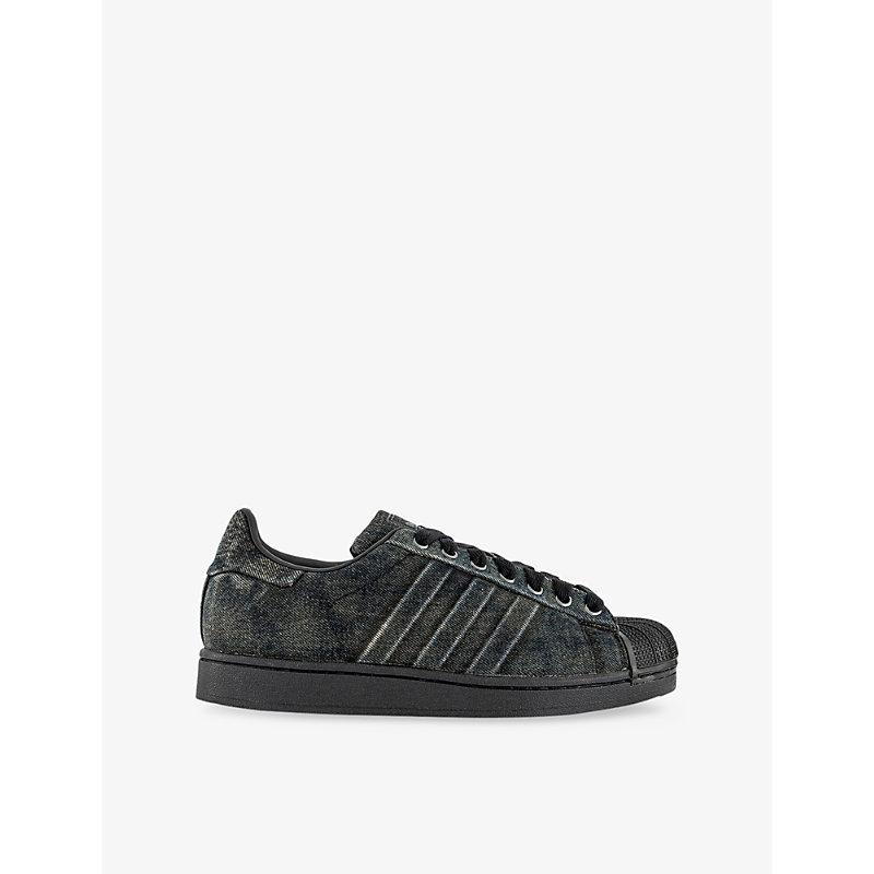 adidas gazelle silver green womens adidas Men's Superstar II Shoes, Size 7, Black/White