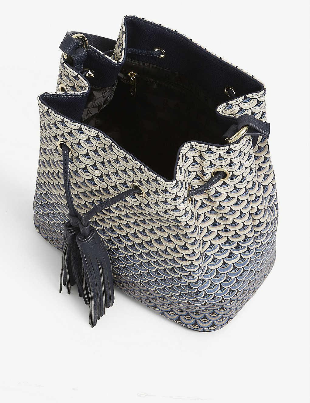 ted baker masquerade bolsa