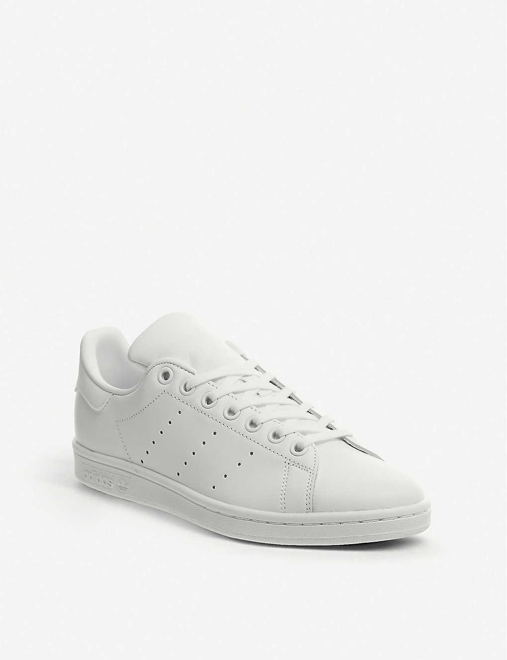 stan smith gs trainers