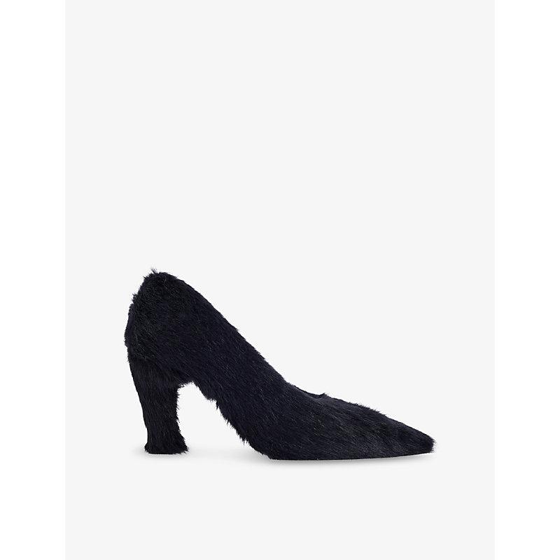Harry Lambert X Disney Harry Lambert For Zara X Disney Faux-Fur