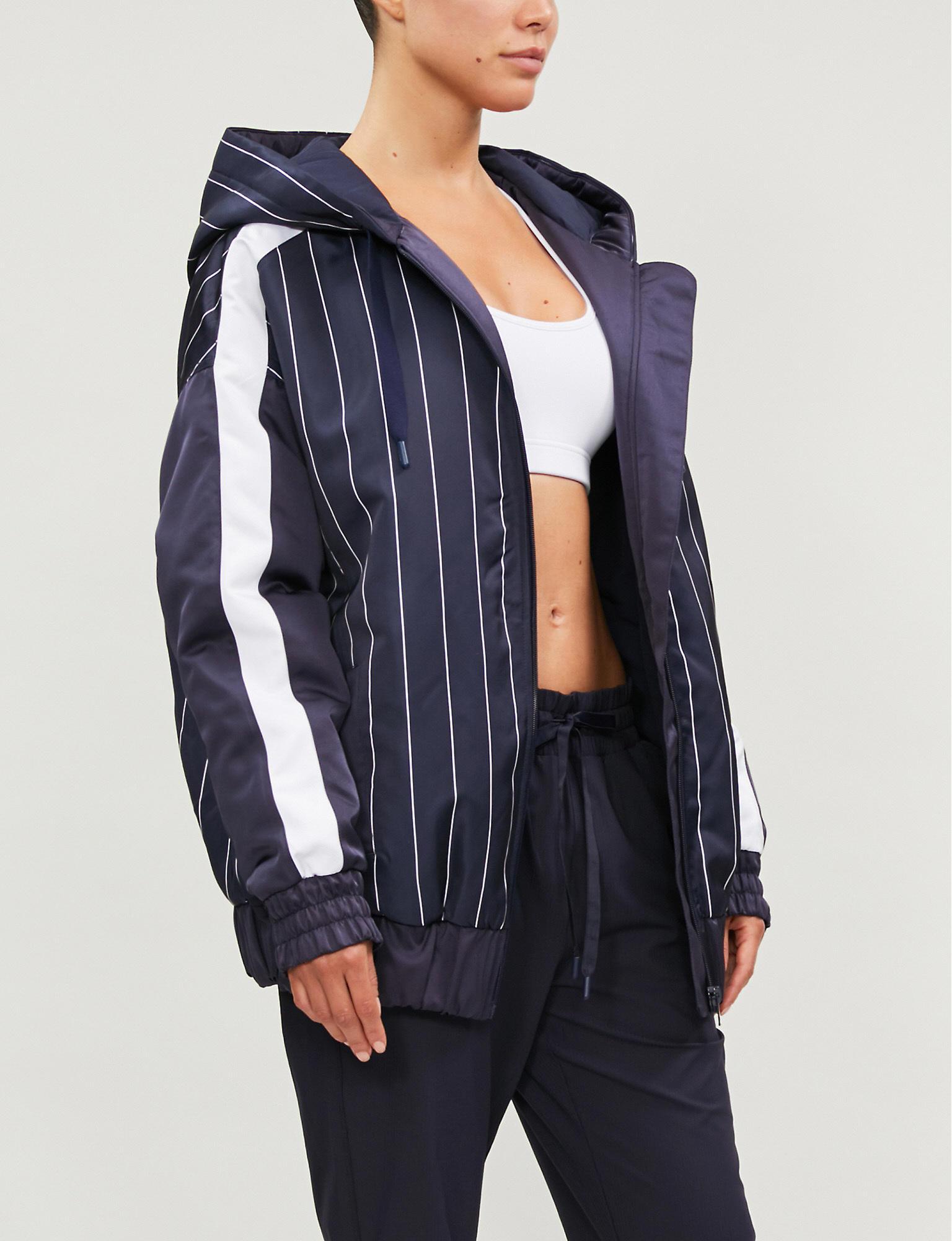 lorna jane rain jacket