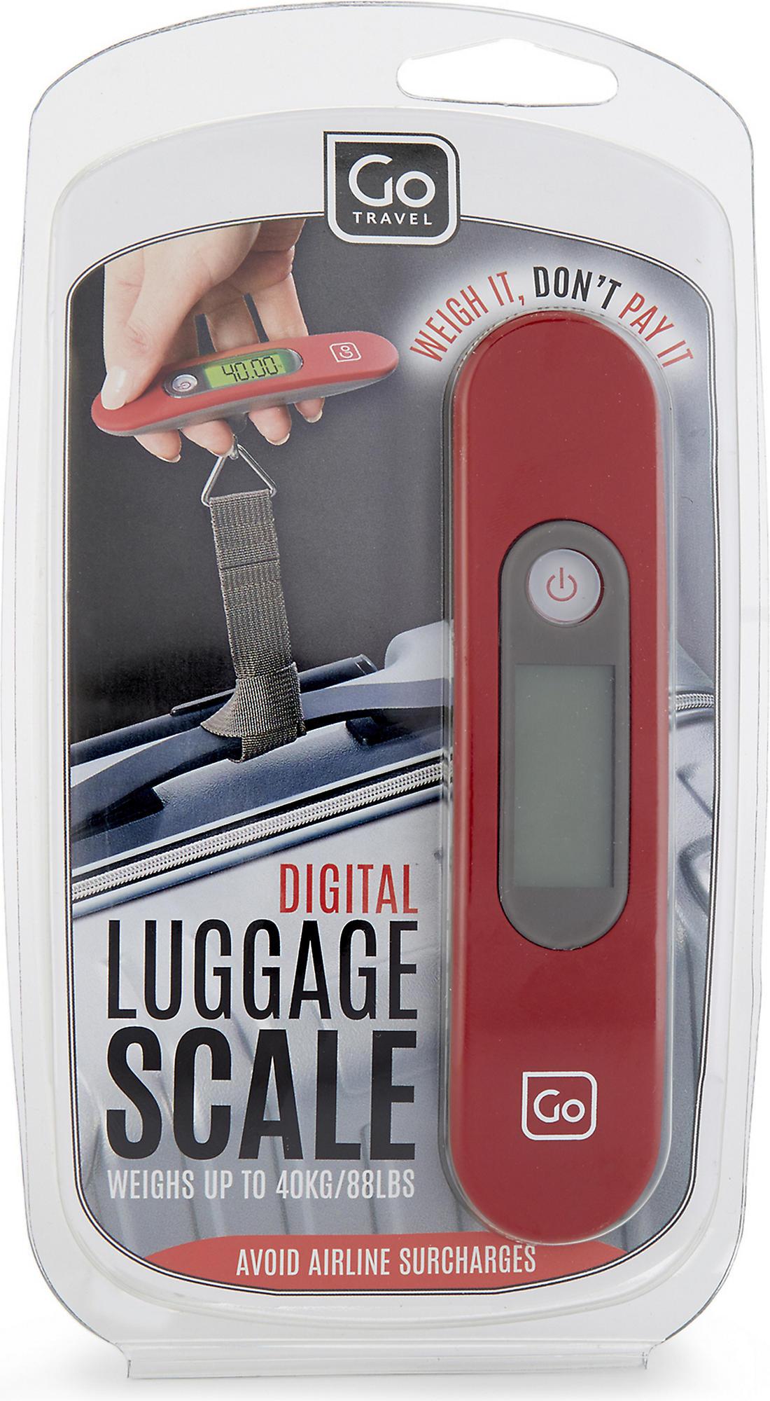 go travel scales