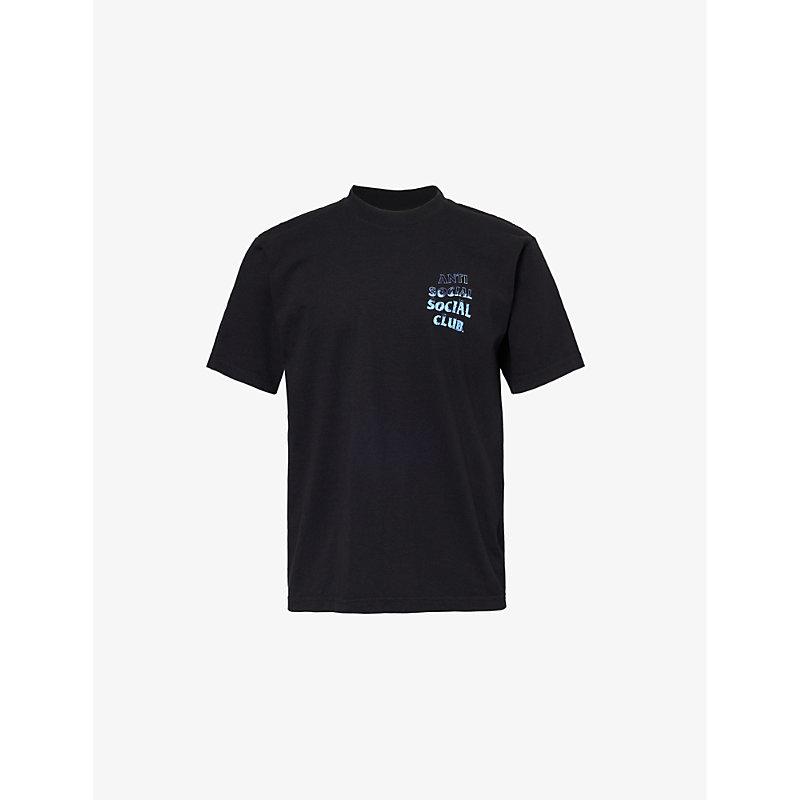 ANTI SOCIAL SOCIAL CLUB T-shirts for Men | Lyst ANTI SOCIAL SOCIAL CLUB T-shirts for Men | Lyst