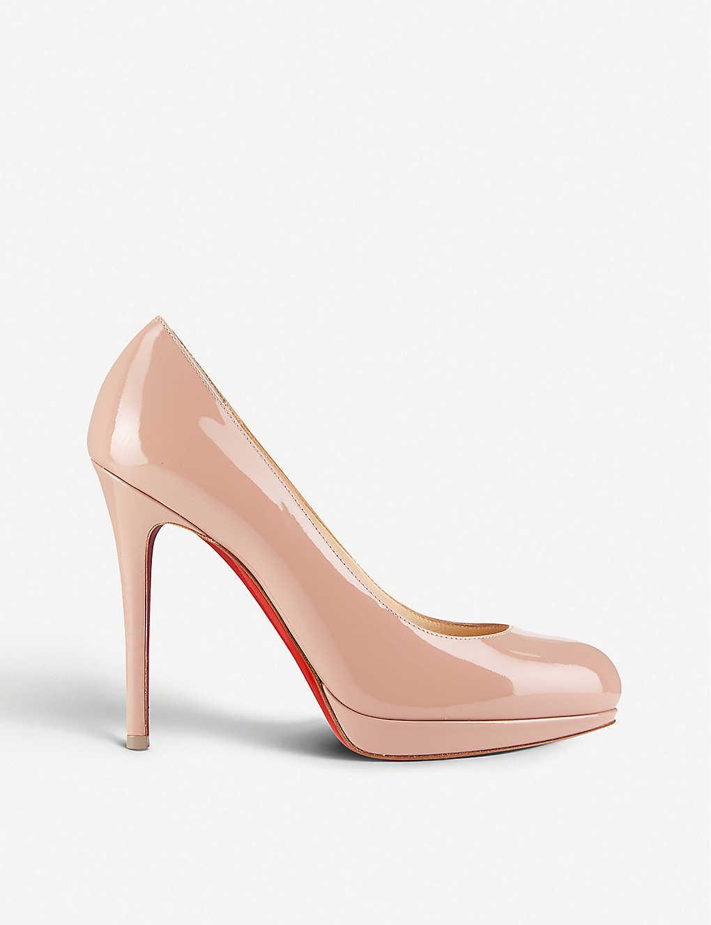 simple pump 85 patent calf