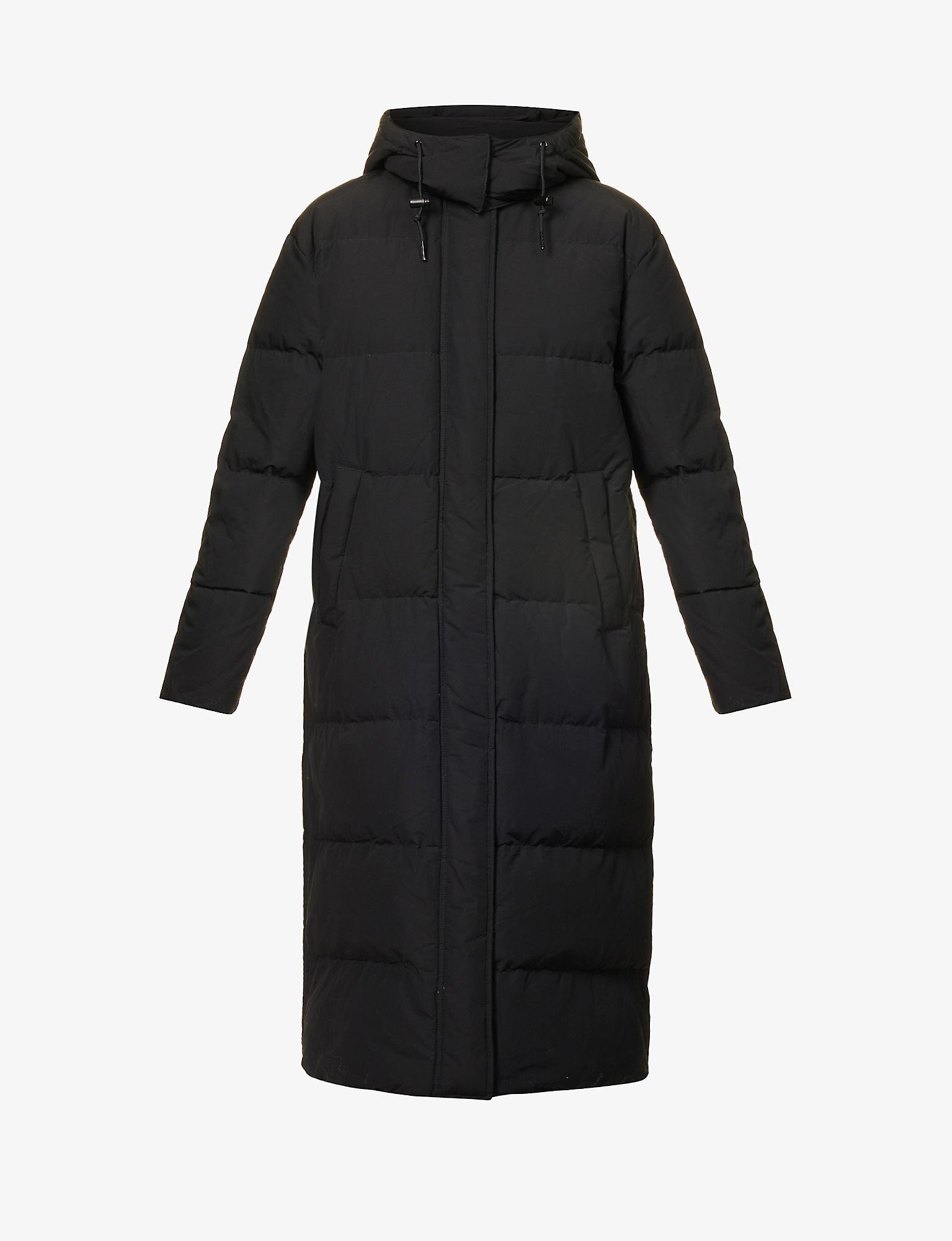 Polo Ralph Lauren High-neck Quilted 
