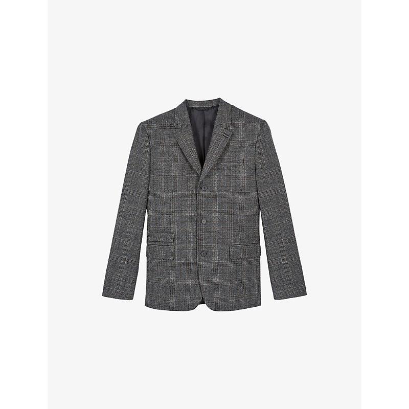 The Kooples Blazers for Men Online Sale up to 82 off Lyst