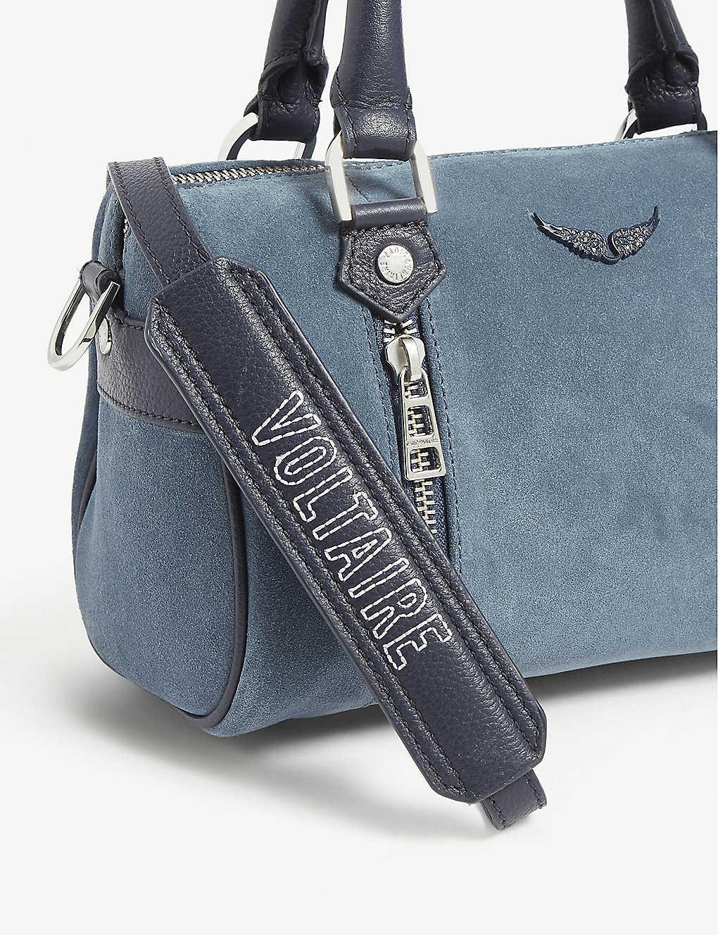 zadig and voltaire bags