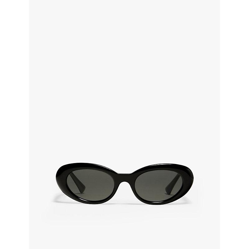 gentle monster BLANC-01 （Gentle Monster Oval-Frame