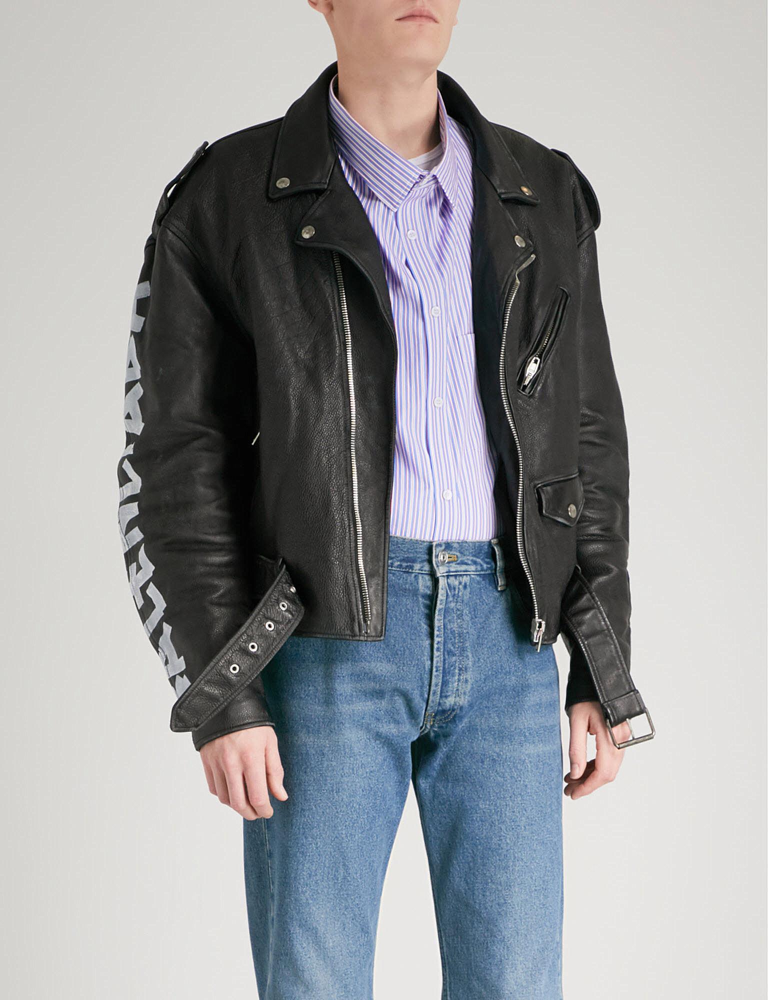 balenciaga oversize pullover