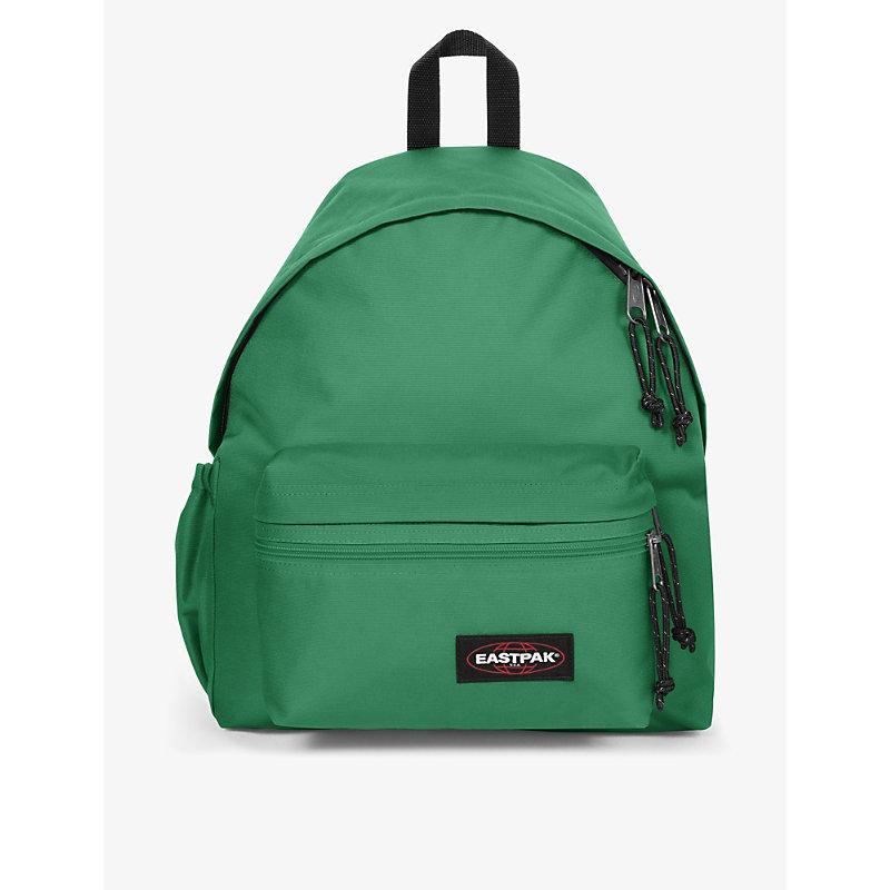 inhalen micro Woud Eastpak Padded Zippl'r Shell Backpack in Green | Lyst