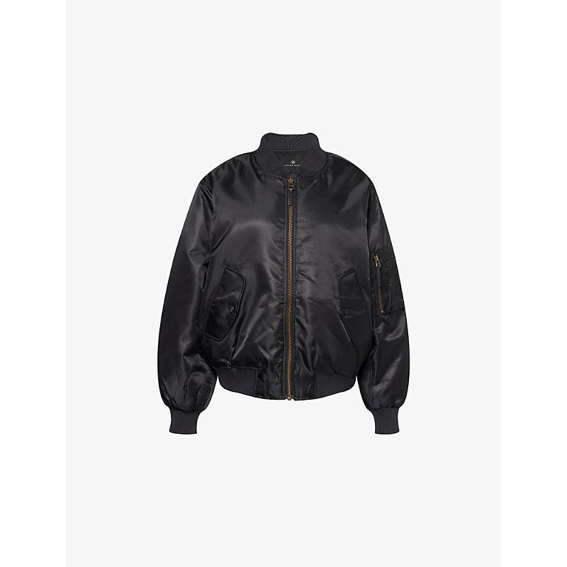 Anine Bing Jackets for Women | Online Sale up to 34% off | Lyst