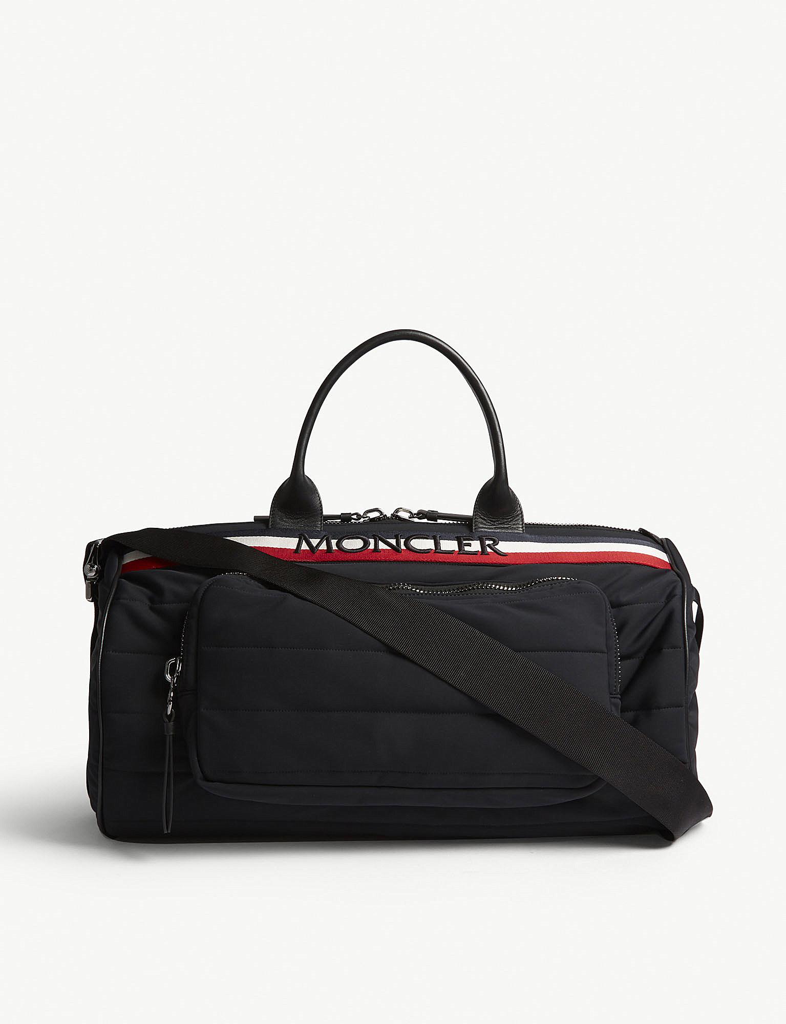 moncler duffle