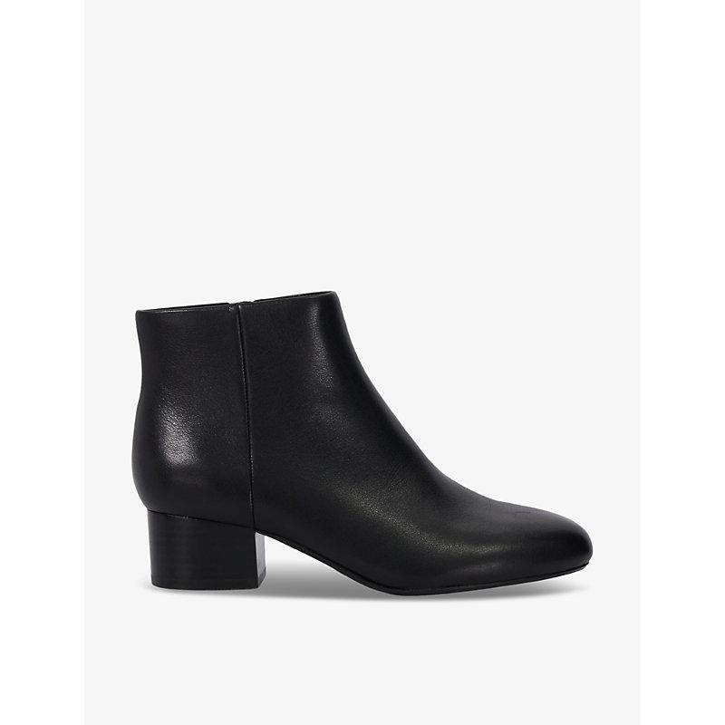 Dune ladies ankle boots outlet