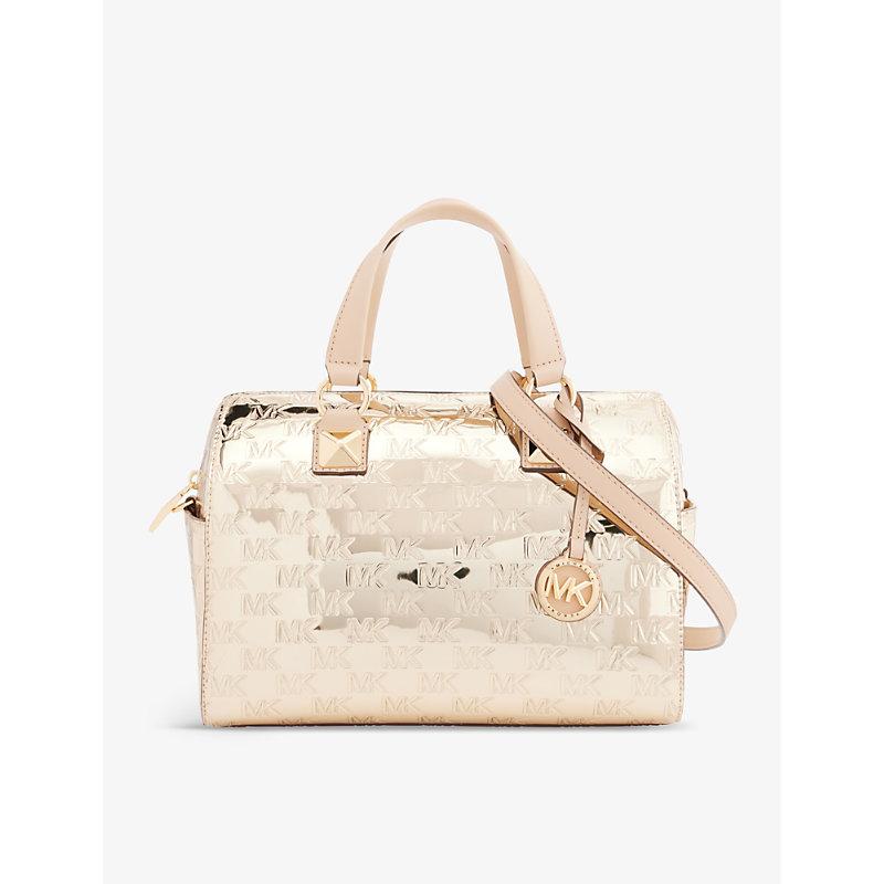 Mk top handle bag new arrivals