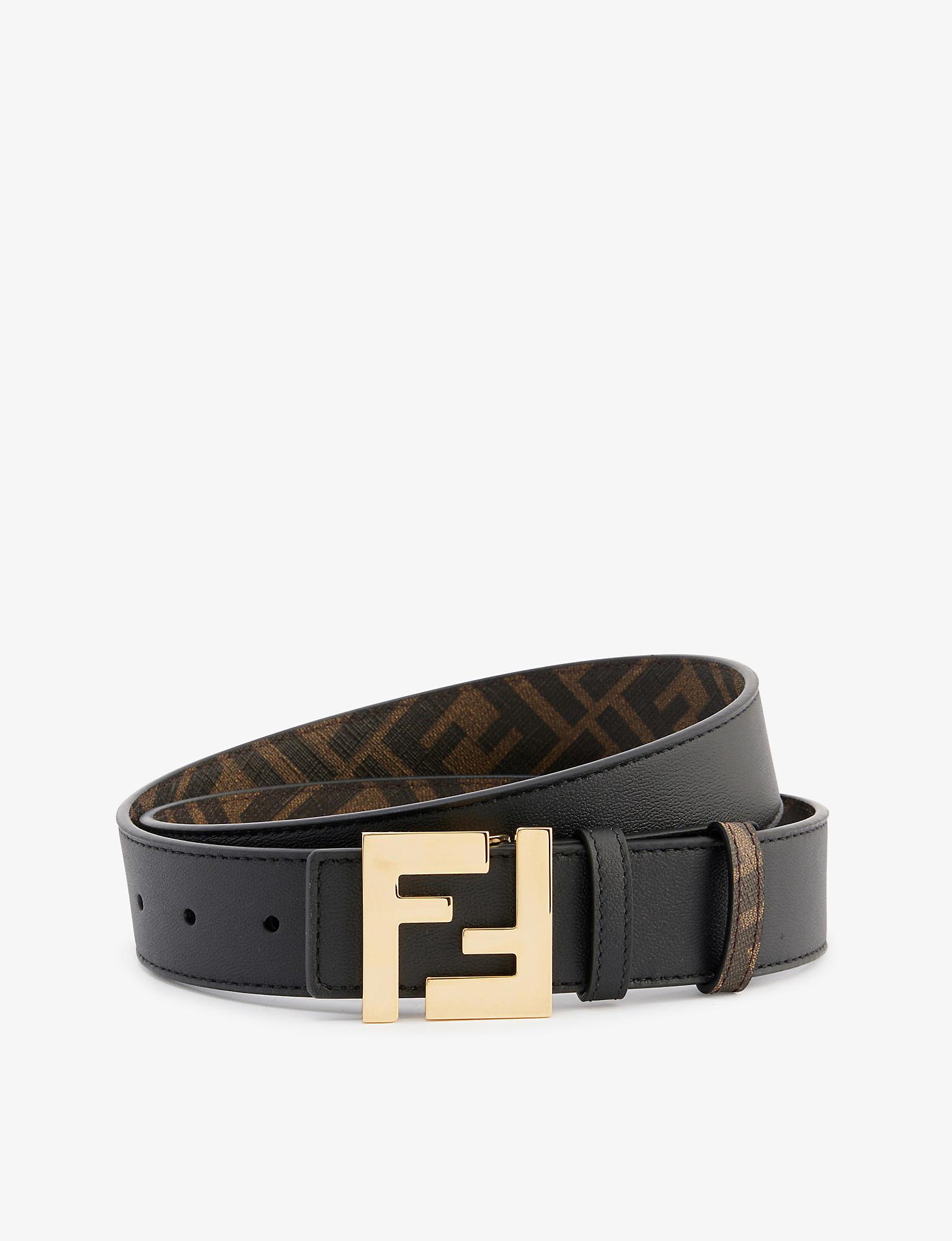 fendi belt mens