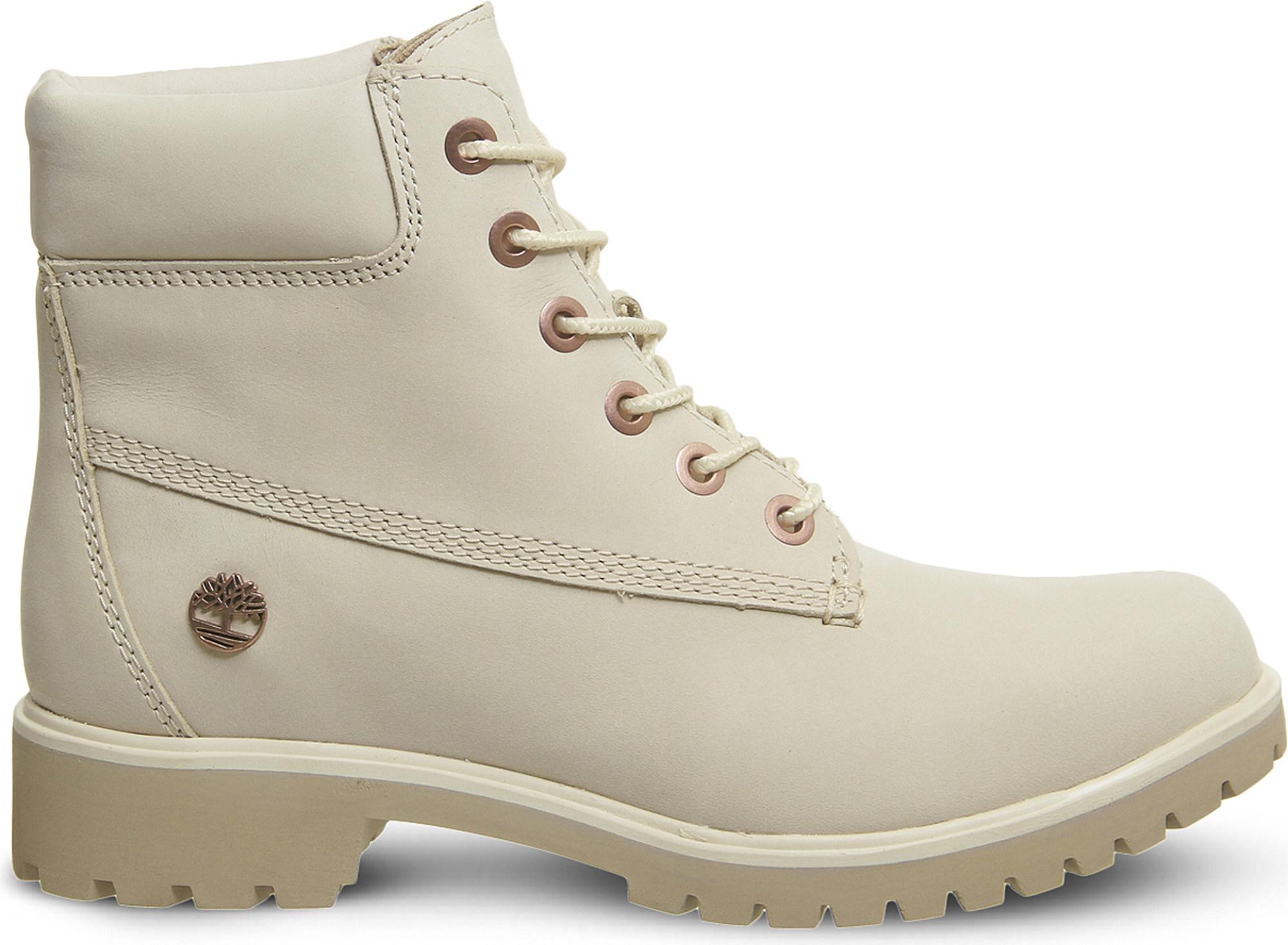 womens timberland slim premium 6 inch boots