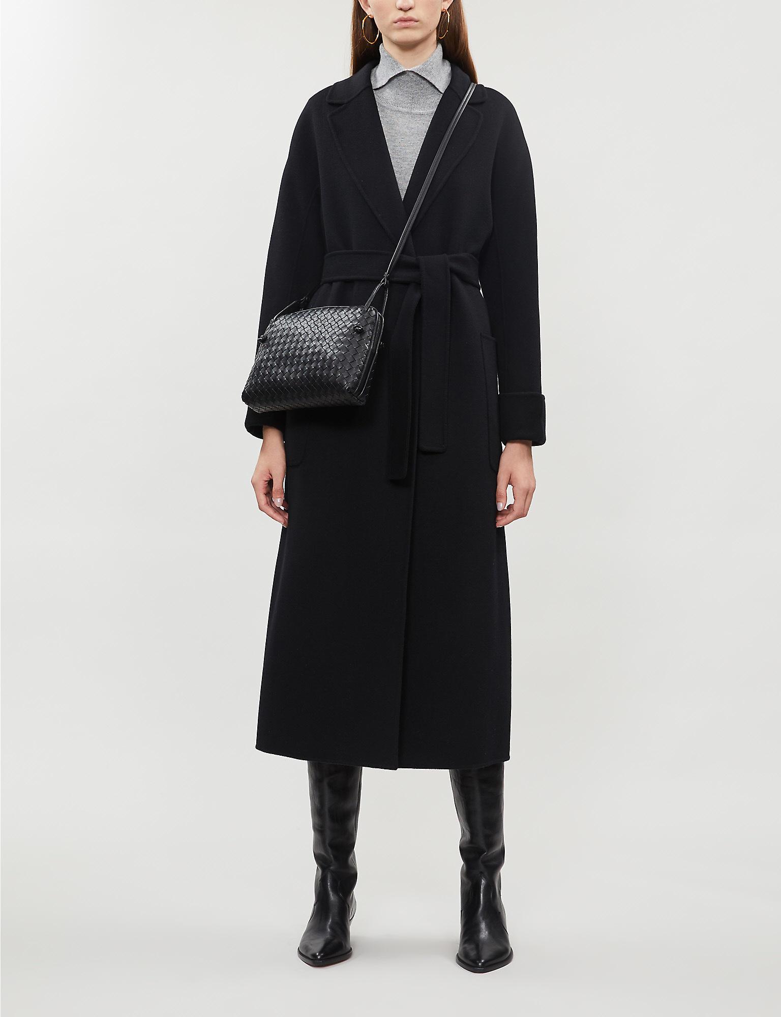max mara algeri coat