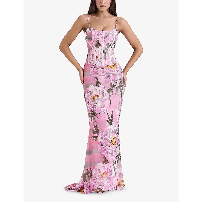 House Of Cb Floral Dresses for Women | Lyst