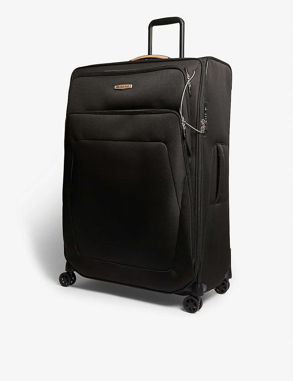 samsonite spark sng eco 55