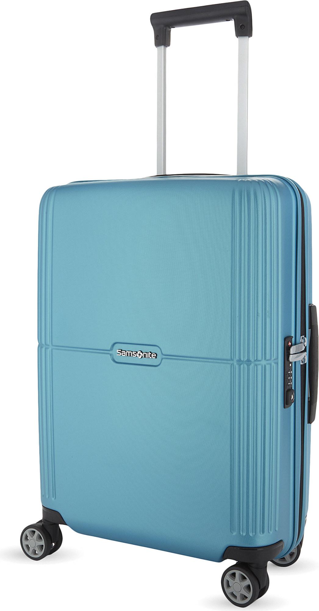 samsonite orfeo spinner
