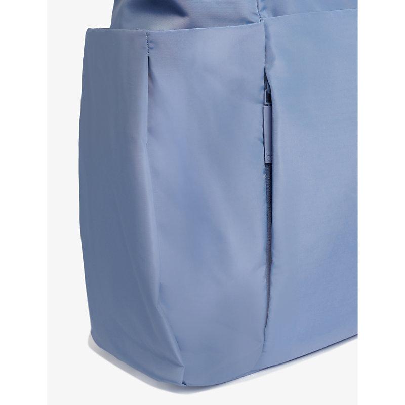 Accessories Sweaty Betty Bags  All Day Tote 2.0 Fluid Blue