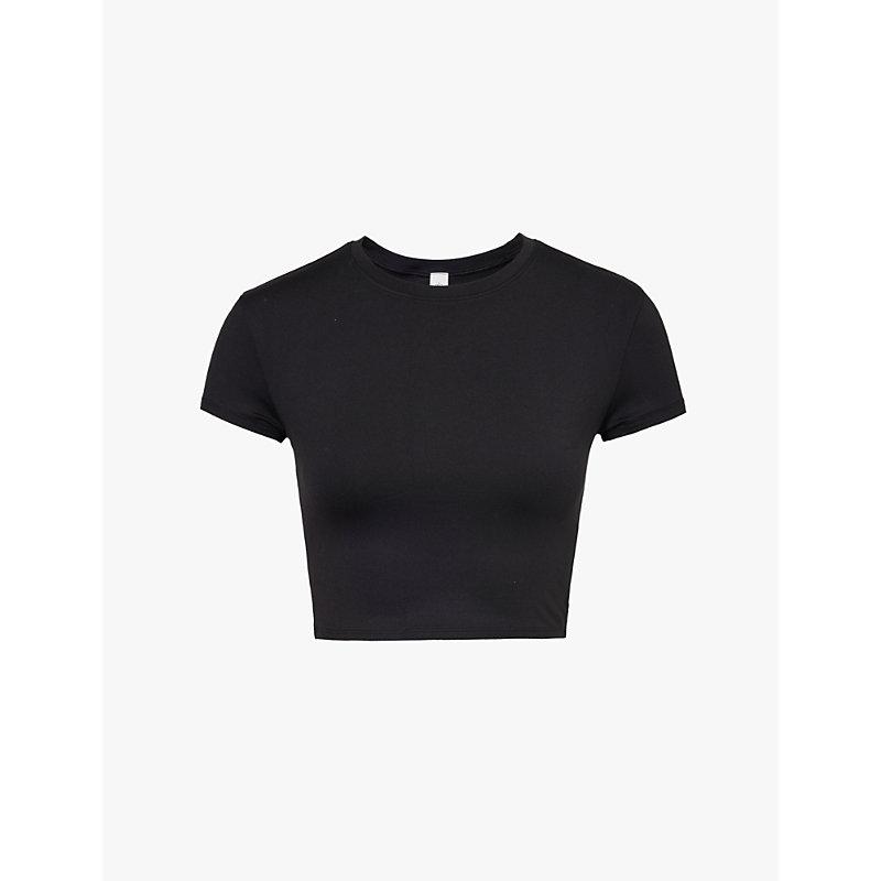 Women's Alo Yoga T-shirts from $48 | Lyst