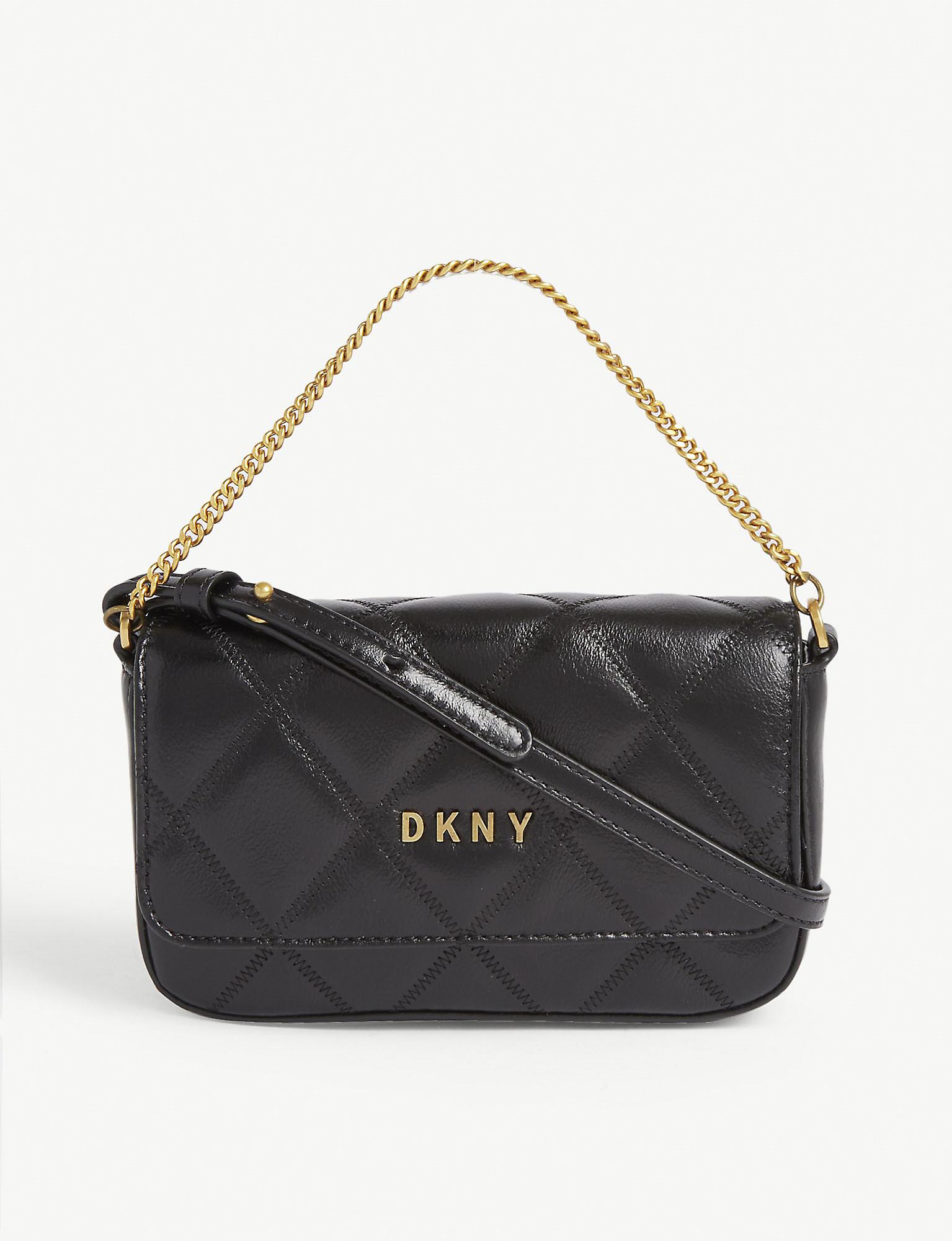 dkny handbags crossbody