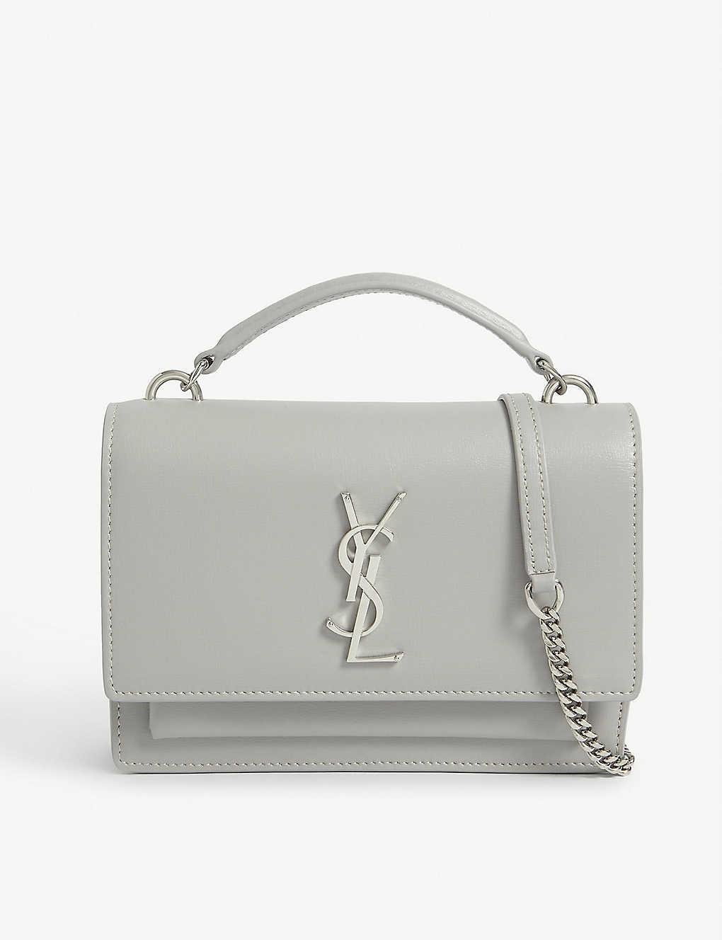 Сумка Saint Laurent Купить Оригинал