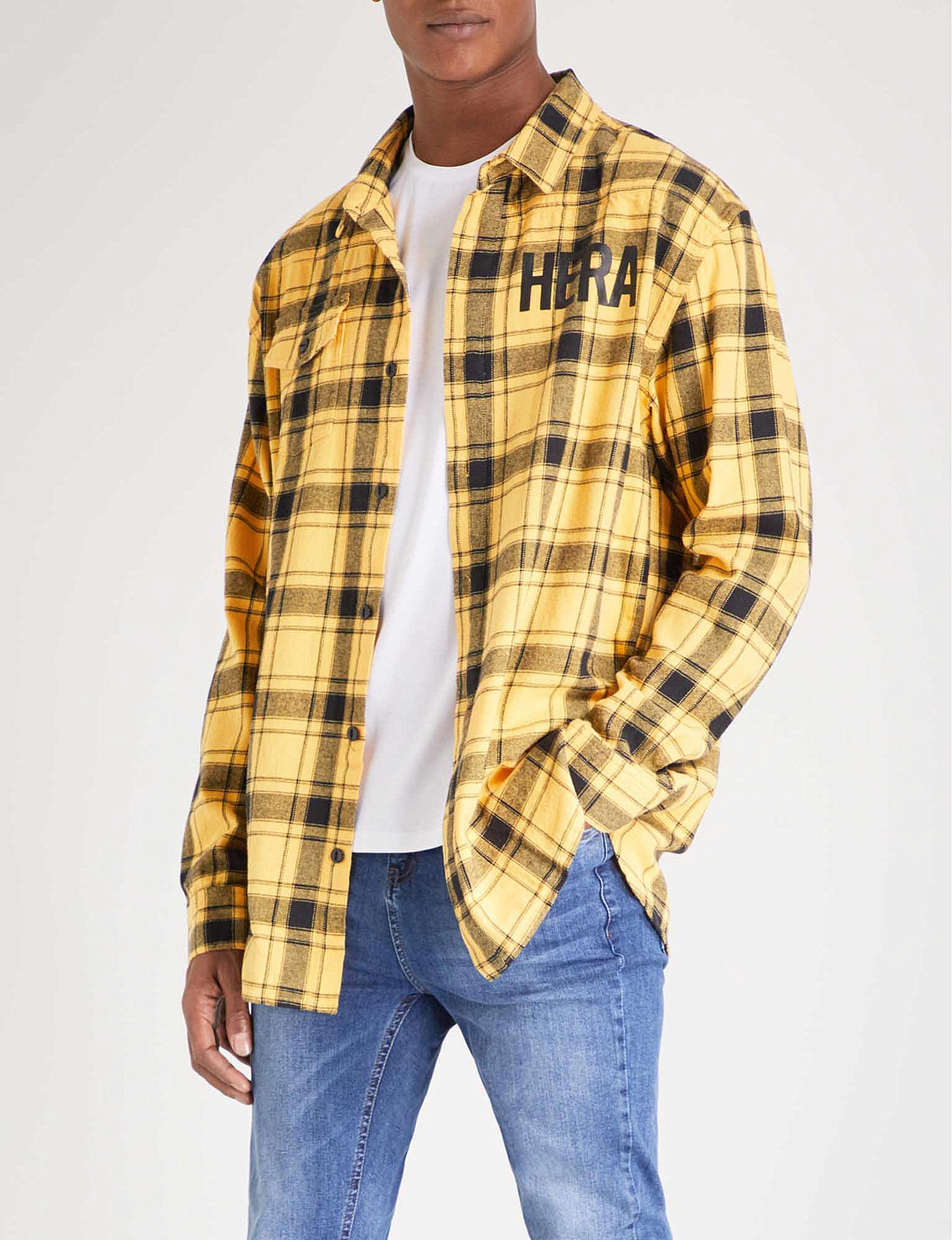 Hera jeans selfridges 2025
