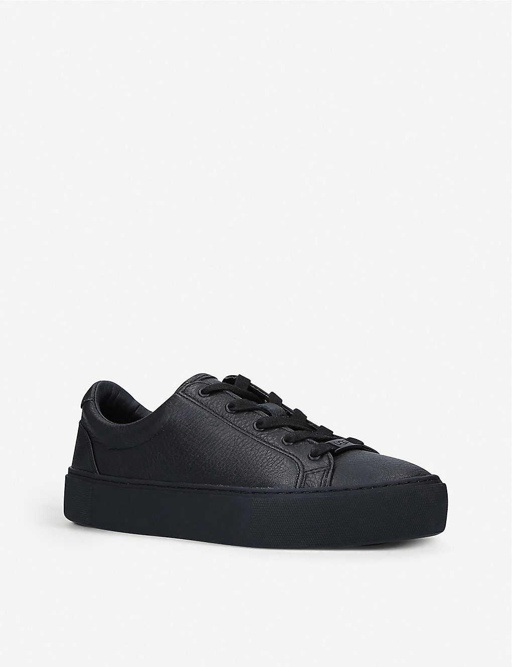 zilo ugg trainers